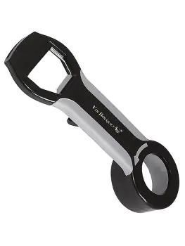 Flesopener - 0.04 KG - 16.6 CM - Acrylonitril-Butadieen-Styreen (Abs) - Decor - Vin Bouquet - 220046