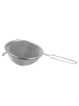 Passeerzeef - 0.24 KG - Ø22 CM - 38.4 CM - RVS - 966122