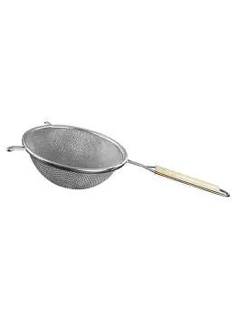 Passeerzeef - 0.16 KG - Ø16 CM - 32.4 CM - RVS - 142021