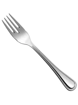 Visvork - 0.037 KG - 20 CM - RVS 18/10 - ProSup - 959223