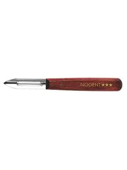 Dunschiller - 0.02 KG - 17 CM - RVS - 003001
