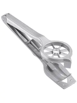 Garneerapparaat - 0.102 KG - 18.1 CM - Aluminium - Westmark - 016013