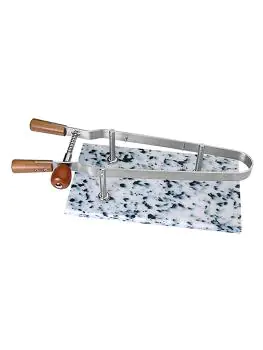 Hamklem - 4.6 KG - 020010