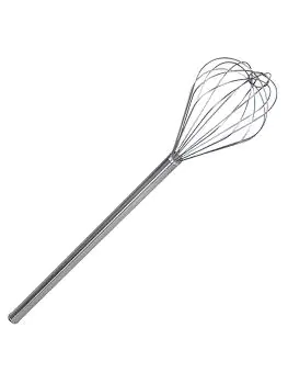 Garde - 2 KG - 95 CM - RVS - 022020