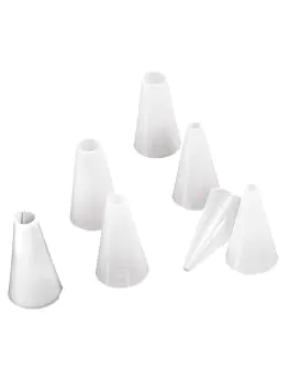 Spuitje - 0.005 KG - Polyamide - 054100