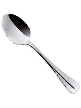 Theelepel - 0.018 KG - 12 CM - RVS 18/10 - Baguette - 125618