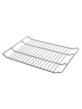 Rooster - 40 x 25 CM - 0.51 KG - RVS - 688900