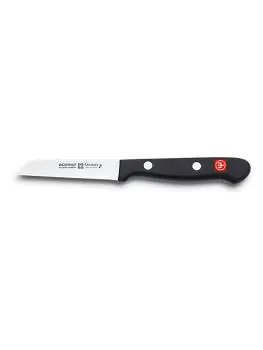 Groentemes - 0.035 KG - 18.2 CM - RVS - Wusthof - 150402