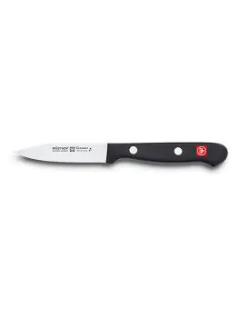 Officemes - 0.035 KG - 18 CM - RVS - Wusthof - 150404