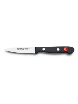 Officemes - 0.035 KG - 18.2 CM - RVS - Wusthof - 150408