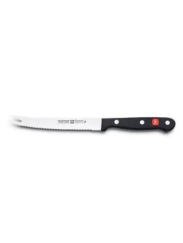Tomatenmes - 0.06 KG - 25.4 CM - RVS - Wusthof - 150416