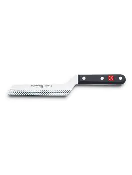 Kaasmes - 0.085 KG - 24.8 CM - RVS - Wusthof - 150482