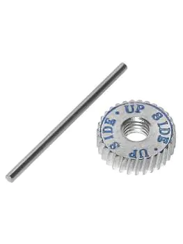Wieltje - 0.03 KG - 206016