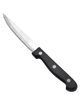Steakmes - 0.05 KG - 22 CM - RVS - 744030