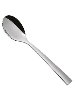 Dessertlepel - 0.041 KG - 18 CM - RVS 18/0 - ProSup - 744715