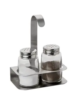 Menage - 0.194 KG - Glas - 088767
