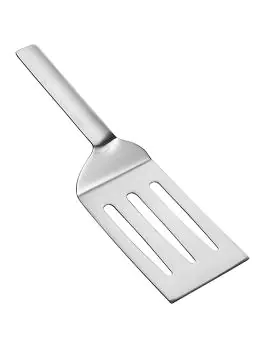 Gebakschep - 7.5 CM - 0.125 KG - 28 CM - RVS 18/08 - 700525