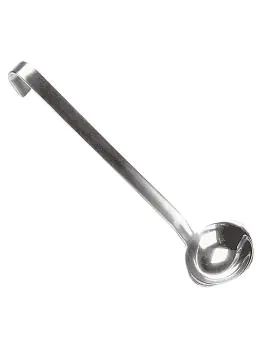 Sauslepel - 0.18 KG - 725006