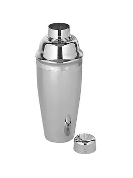 Cocktailshaker - 3-delig - 50 CL - RVS - 815031