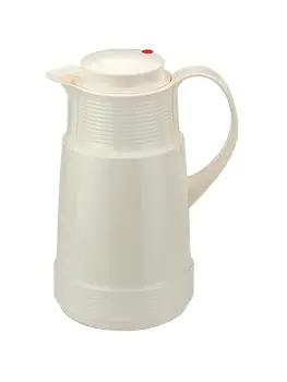Isoleerkan - H 26.2 CM - 0.78 KG - Polypropyleen - Wit - 1 Liter - Rotpunkt - 869320
