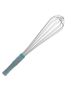 Garde - 0.272 KG - 40.5 CM - RVS 18/08 - 721953