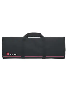 Koksmap - 50.9 CM - 0.74 KG - 71 CM - Polyester (Pye) - Wusthof - 150147