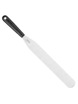 Glaceermes - 4 CM - 0.09 KG - RVS - 007008