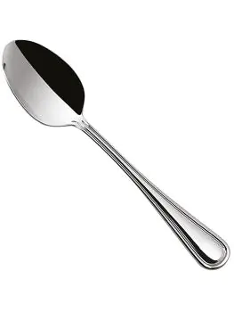 Dessertlepel - 0.045 KG - 19 CM - RVS 18/10 - ProSup - 959215