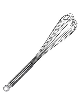 Garde - 0.25 KG - 45 CM - RVS - 969605
