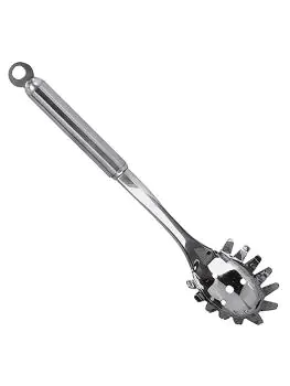 Spaghetti-Lepel - 0.26 KG - 26 CM - RVS - 969710