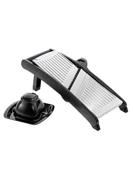 Groente-Snijder / - H 18 x 37 x 17.5 CM - 0.594 KG - Westmark - 016090