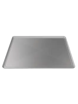 Bakplaat - H 2 x 60 x 40 CM - 0.96 KG - Aluminium - Unox - 596321