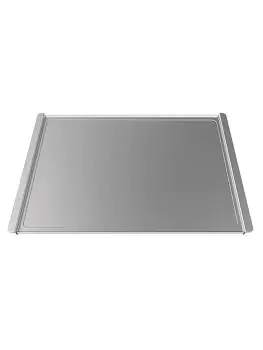 Bakplaat - 46 x 33 CM - 0.45 KG - Aluminium - Unox - 596341