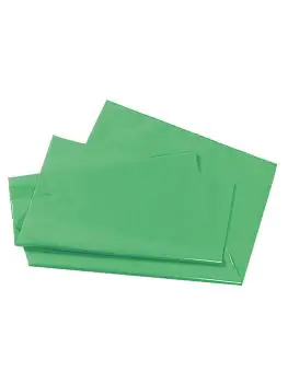 Afvalzakken Giant - 2.8 KG - Kunststof - Groen - 150 Liter - 911025
