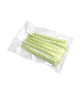 Vacumeerzakjes - 100 stuks - H 2 x 35 x 30 CM - Vogue - CL199