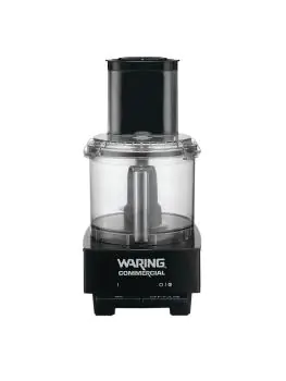 Foodprocessor - 3.3 Liter - H 41.2 x 26.6 x 18.4 CM - 230 V - Waring - CC026