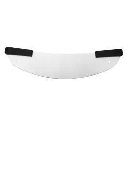 Pizzasnijder - H 12.5 x 52 x 0.1 CM - Vogue - D390