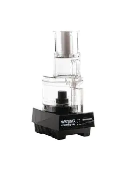 Foodprocessor - 1.75 Liter - H 33 x 21.3 x 17.4 CM - 230 V - Waring - CC025