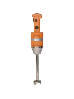 Staafmixer - 25 Liter - Ø 9.4 x H 50.5 x 9.4 x 9.4 CM - 0.27 kW - 230 V - Polycarbonaat/Aluminium/RVS - Dynamic - CF005