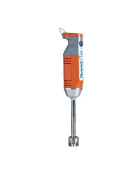 Staafmixer - 4 Liter - Ø 7 x H 11.1 x 13 CM - 220 W - 220-240 V - Dynamic - CM235