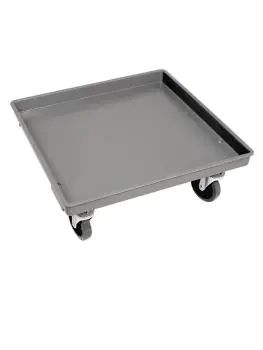 Vaatwaskorfwagen - H 21 x 53.8 x 53.8 CM - Vogue - CB006