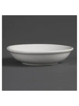 Sauskom - 12 stuks - Ø 10 CM - Olympia - CB494
