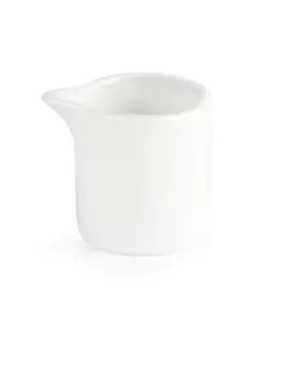 Melkkan - 6 stuks - H 5.5 x 6 x 5 CM - Olympia - CB704