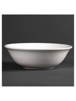 Dessertschaal - 6 stuks - Ø 16 CM - Porselein - Olympia - CD638