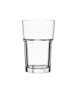 Tumbler - 28.5 CL - 12 stuks - Ø 7.9 x H 11.8 CM - Glas - Olympia - GF927