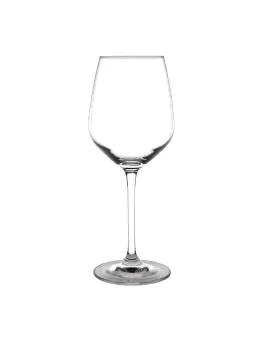 Wijnglas - 36.5 CL - 6 stuks - Ø 8.5 x H 21.5 CM - Kristal - Olympia - GF733