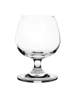 Cognacglas - 25.5 CL - 6 stuks - Ø 5.7 x H 11.2 CM - Kristal - Olympia - GM577