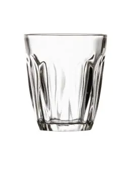 Sapglas - 13 CL - 12 stuks - Ø 6.7 x H 7.8 CM - Glas - Olympia - GF924