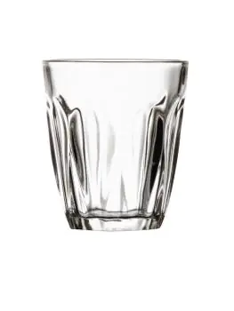 Sapglas - 20 CL - 12 stuks - Ø 7.5 x H 9 CM - Glas - Olympia - GF925