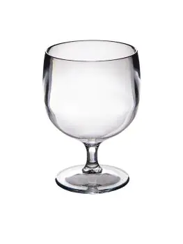 Wijnglas - 22 CL - Ø 7.3 x H 10.6 x 73 x 7.3 CM - Kunststof - Roltex - DA898
